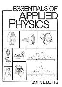 Essentials of Applied Physics