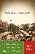 Morals and Markets