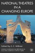 National Theatres in a Changing Europe