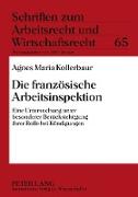 Die französische Arbeitsinspektion