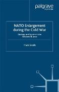 NATO Enlargement During the Cold War