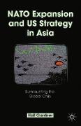 NATO Expansion and US Strategy in Asia