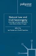 Natural Law and Civil Sovereignty