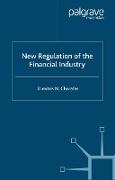 New Regulation of the Financial Industry