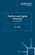 Pacifism and English Literature