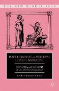 Poet Heroines in Medieval French Narrative