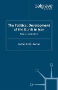 The Political Development of the Kurds in Iran