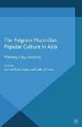 Popular Culture in Asia