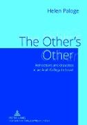 The Other¿s Other