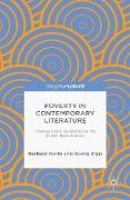 Poverty in Contemporary Literature: Themes and Figurations on the British Book Market
