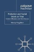 Probation and Social Work on Trial