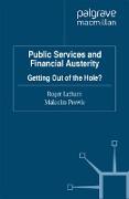 Public Services and Financial Austerity