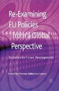 Re-Examining EU Policies from a Global Perspective