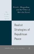 Realist Strategies of Republican Peace