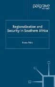 Regionalization and Security in Southern Africa