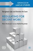 Regulating for Decent Work