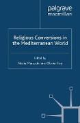 Religious Conversions in the Mediterranean World