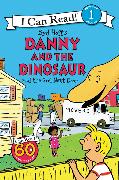 Danny and the Dinosaur and the Girl Next Door