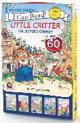 Little Critter Collector's Quintet: Critters Who Care, Going to the Firehouse, This Is My Town, Going to the Sea Park, to the Rescue