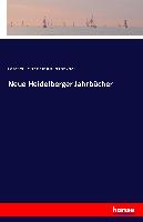 Neue Heidelberger Jahrbücher