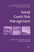 Retail Credit Risk Management