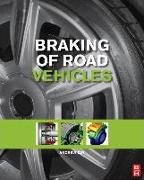 Braking of Road Vehicles