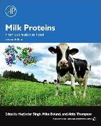 Milk Proteins