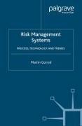 Risk Management Systems