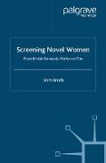 Screening Novel Women