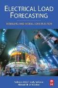 Electrical Load Forecasting: Modeling and Model Construction