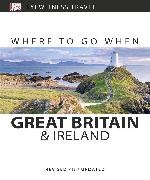 Where to Go When Great Britain and Ireland