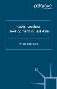 Social Welfare Development in East Asia