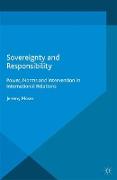 Sovereignty and Responsibility