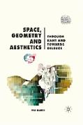 Space, Geometry and Aesthetics