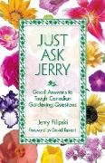 Just Ask Jerry
