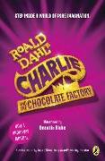 Charlie and the Chocolate Factory: Broadway Tie-In