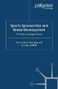 Sports Sponsorship and Brand Development