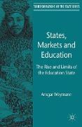 States, Markets and Education