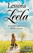 Lessons from Leela - Sometimes you have to let life live you