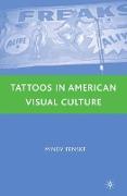 Tattoos in American Visual Culture