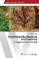 Psychologische Beratung und Coaching