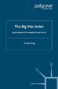 The Big Mac Index