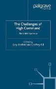 The Challenges of High Command