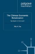 The Chinese Economic Renaissance