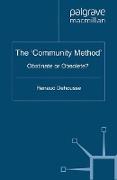 The 'Community Method'