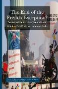 The End of the French Exception?