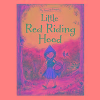 Little Red Riding Hood