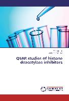 QSAR studies of histone deacetylase inhibitors