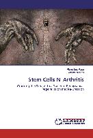 Stem Cells N' Arthritis