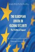 The European Union in Global Security